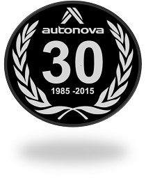 Autonova 1985-2015